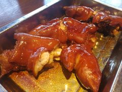 -老长沙湘菜馆(凤凰路店)
