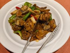 -船歌·鱼水饺青岛菜(闽江二路店)