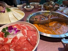 -蜀大侠·侠客印象(园林博物馆店)