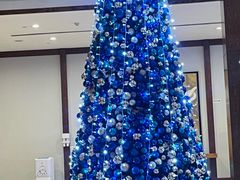 -长白山万达锦华套房酒店