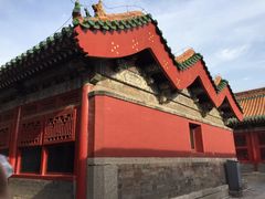 -鸥迪足道(于洪店)