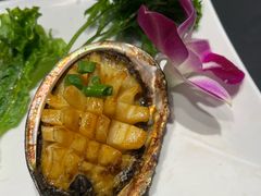 -鸭绿江海鲜烧烤大排档(杏林街店)