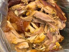 -开封张记烧鸡(花牌坊街123号院店)