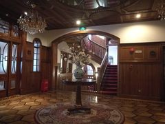 -马勒别墅饭店(静安寺店)