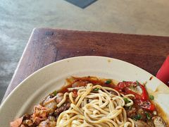-方铲铲·成都板凳面(滨江银泰店)