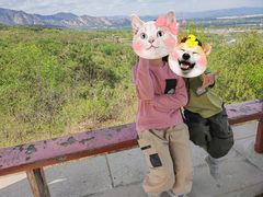 -北京鹫峰国家森林公园