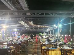 -渔家火锅·海鲜自助餐·演艺(亚龙湾天域酒店)