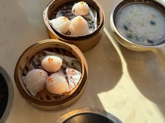 -金香匯晚茶(浑南店)