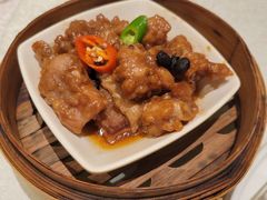-相思林金岛饭店(青山湖店)