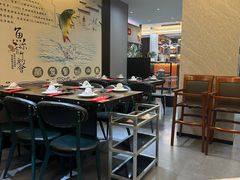 -百岁鱼庄·常州老字号(湖塘店)