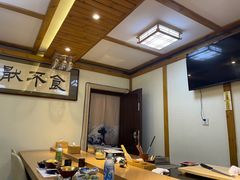 -达摩君日本料理(泰海花园小区店)