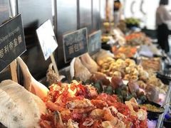 -广州花园酒店·凌璇阁旋转餐厅CAROUSEL360