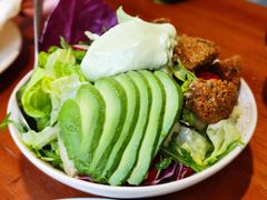 -ELI FALAFEL Lebanese&Mediterranean黎巴嫩美食(富城路店)