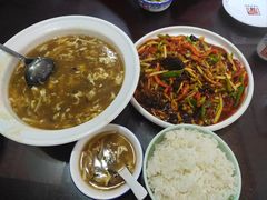 -邢家锅贴老店·非遗·开封菜(金明广场店)