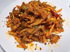 -三人行骨头王火锅(长寿店)