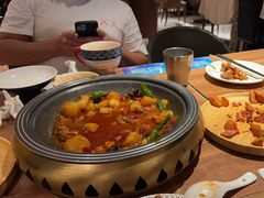 -耶里夏丽·丝路新疆菜·清真食品(徐汇南丹东路臻选店)