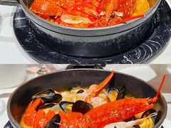 -Le Bistrot de Racine