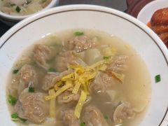 -老淮滨-蚌埠非遗小吃(淮河路店)