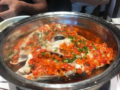 -老湘亲·品鉴湘菜(蔡塘爱琴海店)