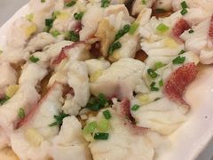 -东江海鲜酒家(艺都分店)