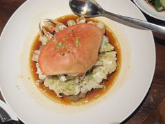 -香樟花园新粤料理(无锡万象城店)