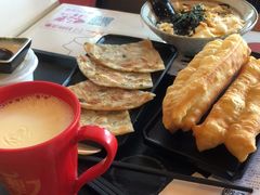 -永和大王(小厨·东四十条店)