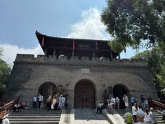 -雁门关景区
