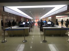 -哈尔滨市民大厦