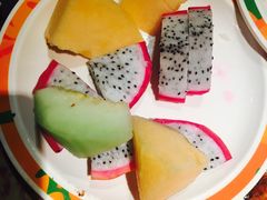 水果-比格比萨自助(国展店)