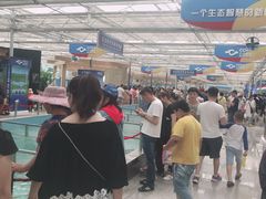 -长春农博园