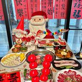 新年必打卡烤肉🍖，香麻了～