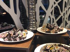 -泰谷酒店·太古码头闽菜自助餐厅