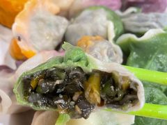 -宝源饺子(麦子店街店)