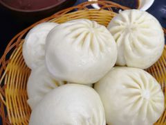 -郑家包子牛肉拉面(尚勤路店)