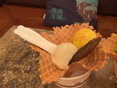 -陕拾叁(袁家村店)