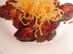 越式牛柳粒-苏浙汇(古北店)