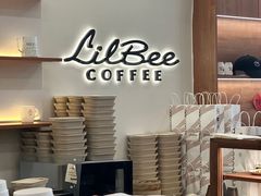-LilBee Coffee