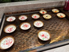 -伍棵星炭烤自助料理·活鳗鱼(浦东食品城店)