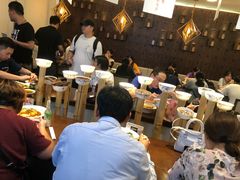 大堂-成都你六姐·牛肉冒菜(城市集市合生汇店)