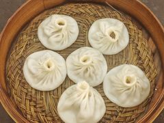 -四季美汤包(户部巷店)