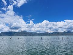 -大理洱海