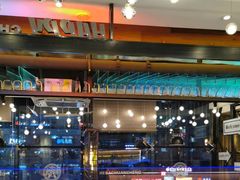 -河坝烧烤串城(金达莱店)