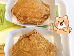 -德克士(砂之船奥特莱斯店)