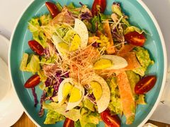 -HELLO MUSAE 拾光缪斯餐厅·纯正希腊风味(苏州中心店)