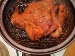 -华膳楼·安徽地标美食·中华餐饮名店(文化公园店)
