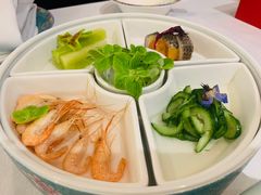 -肆月河豚·新淮扬(金融街店)