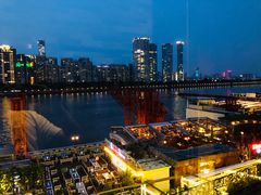 -AZUL by FUEL蓝色·法式酒馆(琶醍店)