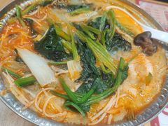 -喜家德虾仁水饺(华强天虹店)