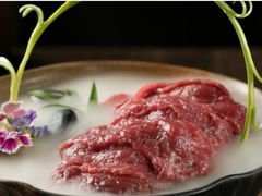 -盡膳口福跷脚牛肉火锅(合生汇购物中心店)