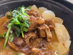 -李氏传家菜(兴城路店)